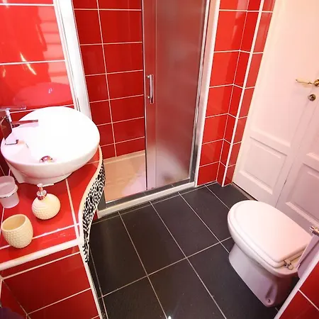Bed & Breakfast 7 Archi Como