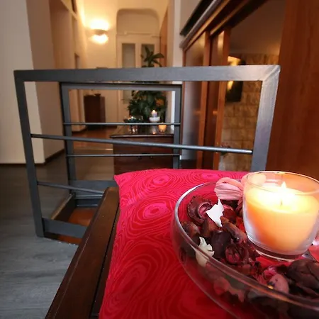 7 Archi Alojamento de Acomodação e Pequeno-almoço