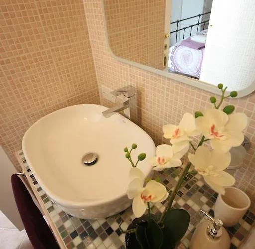 7 Archi Oda ve Kahvaltı