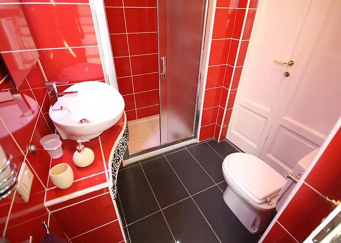 Panzió 7 Archi Como