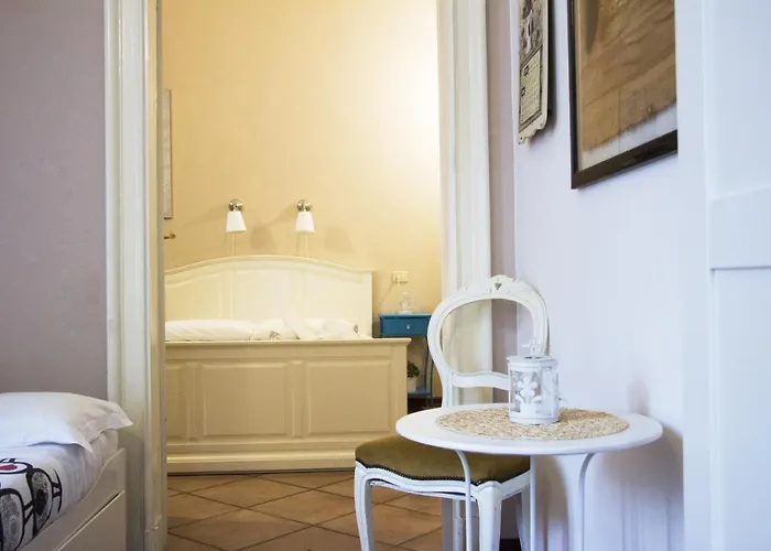 Bed and Breakfast 7 Archi Όπως