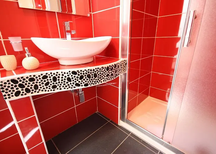 7 Archi Bed & Breakfast Como