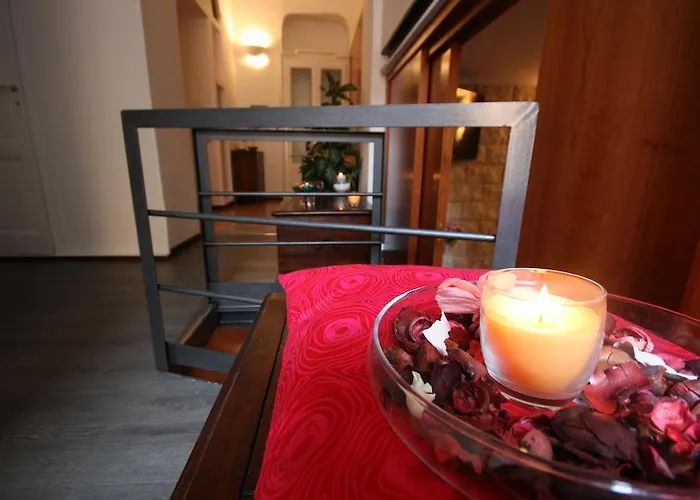 7 Archi Bed & Breakfast