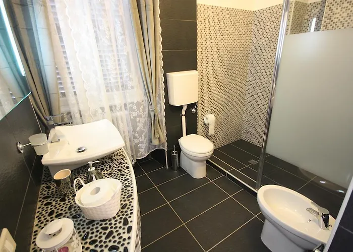 7 Archi Bed & Breakfast Como