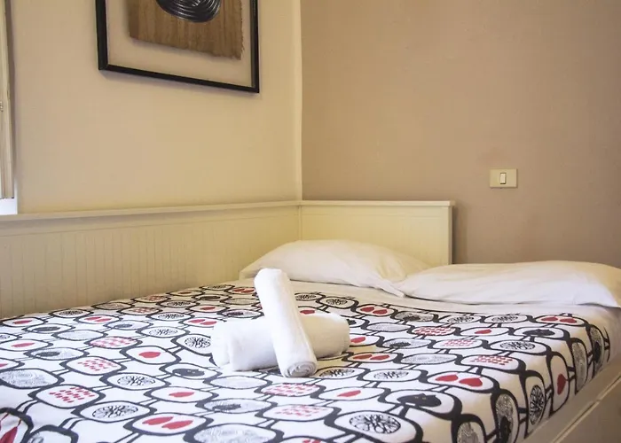 7 Archi Bed & Breakfast 3*