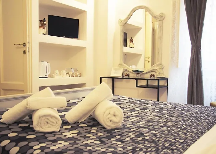 7 Archi Bed & Breakfast