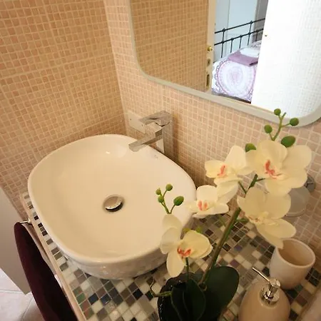 7 Archi B&B