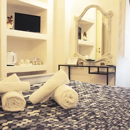 7 Archi B&B